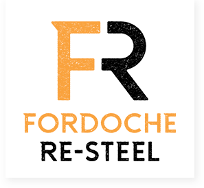 Fordoche Re-Steel, Louisiana